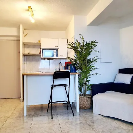 Superbe Face A La Avec Parking Privatif *