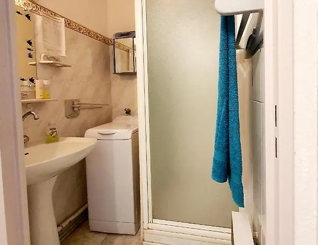 Superbe Face A La Avec Parking Privatif