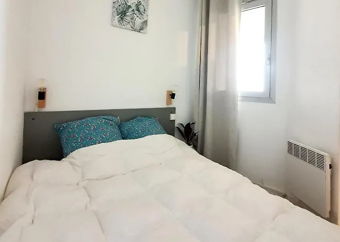 Superbe Face A La Avec Parking Privatif Διαμέρισμα *