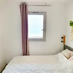 Apartament Superbe Face A La Avec Parking Privatif *
