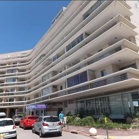 Superbe Face A La Avec Parking Privatif Canet-en-Roussillon