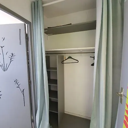 Apartment Superbe Face A La Avec Parking Privatif *