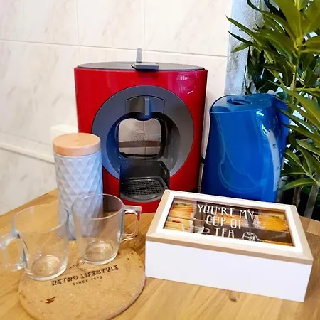 Superbe Face A La Avec Parking Privatif * 카네트