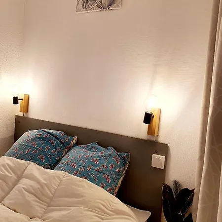 Superbe Face A La Avec Parking Privatif