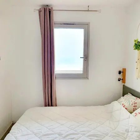 Apartment Superbe Face A La Avec Parking Privatif *