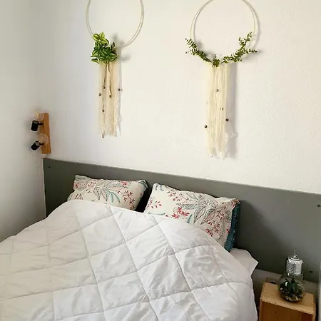 Superbe Face A La Avec Parking Privatif Apartmán