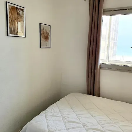Apartment Superbe Face A La Avec Parking Privatif *