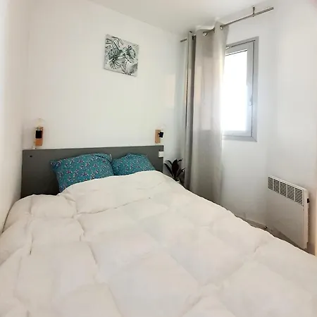 Superbe Face A La Avec Parking Privatif Apartment *