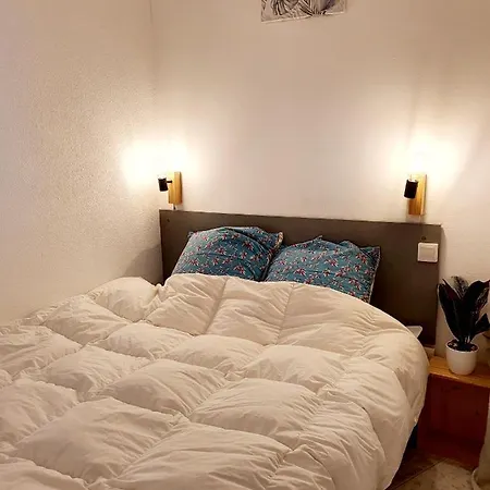 Superbe Face A La Avec Parking Privatif Apartmán Canet-en-Roussillon