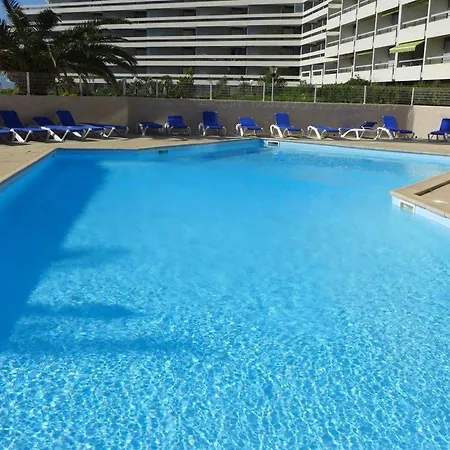 Apartment Superbe Face A La Avec Parking Privatif *