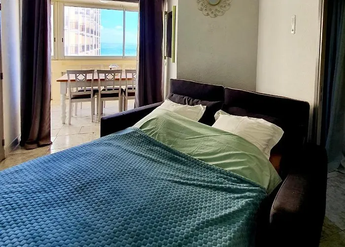 Superbe Face A La Avec Parking Privatif *