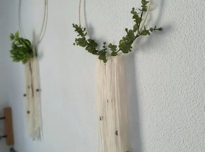 Апартаменты Superbe Face A La Avec Parking Privatif