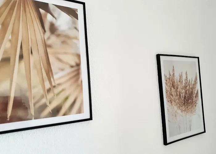 Superbe Face A La Avec Parking Privatif Lejlighed