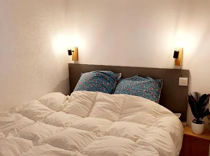 Superbe Face A La Avec Parking Privatif Apartamento Canet-en-Roussillon